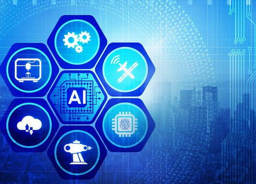 5G、物聯網與人工智能 融合創新驅動物聯網技術服務新浪潮